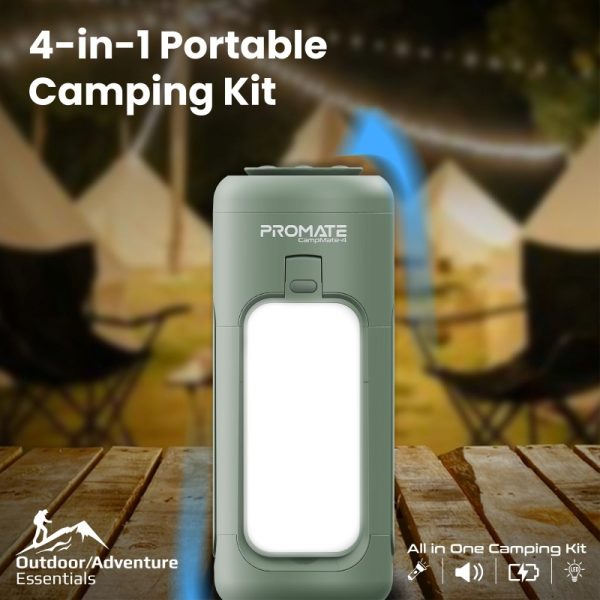 ⁦CampMate-4⁩ - الصورة ⁦3⁩