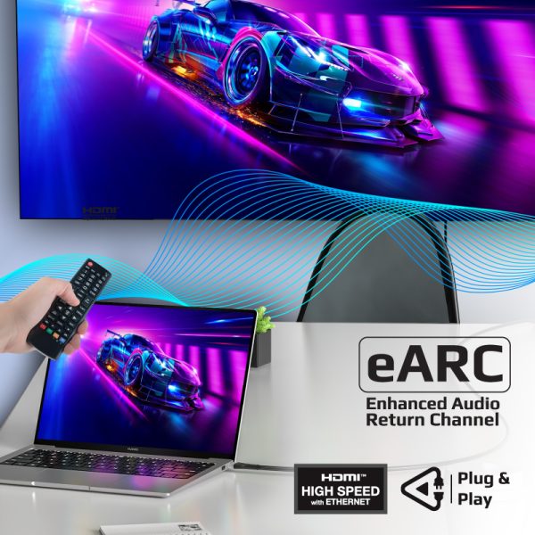 ⁦PrimeLink8K-500⁩ - الصورة ⁦6⁩