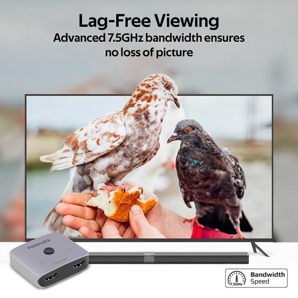 ⁦Switch-HDMI⁩ - الصورة ⁦7⁩