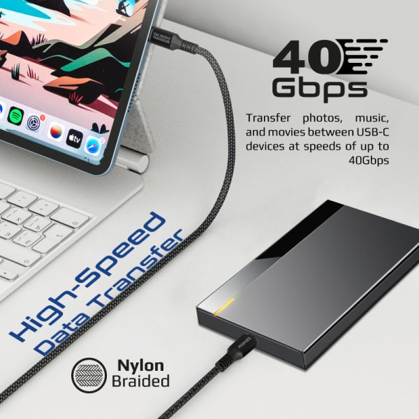 ⁦PowerBolt240-1M⁩ - الصورة ⁦2⁩