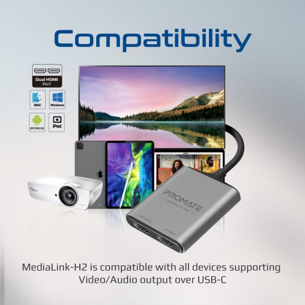 ⁦MediaLink-H2⁩ - الصورة ⁦2⁩