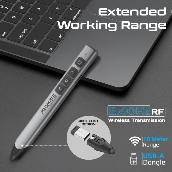 ProPointer-S