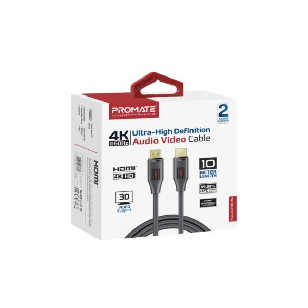 ⁦ProLink4K60-10M⁩ - الصورة ⁦2⁩