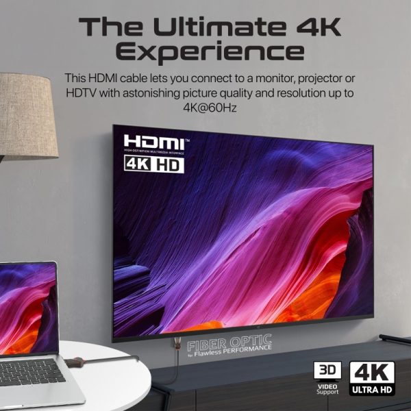 ⁦ProLink4K60-15M⁩ - الصورة ⁦7⁩