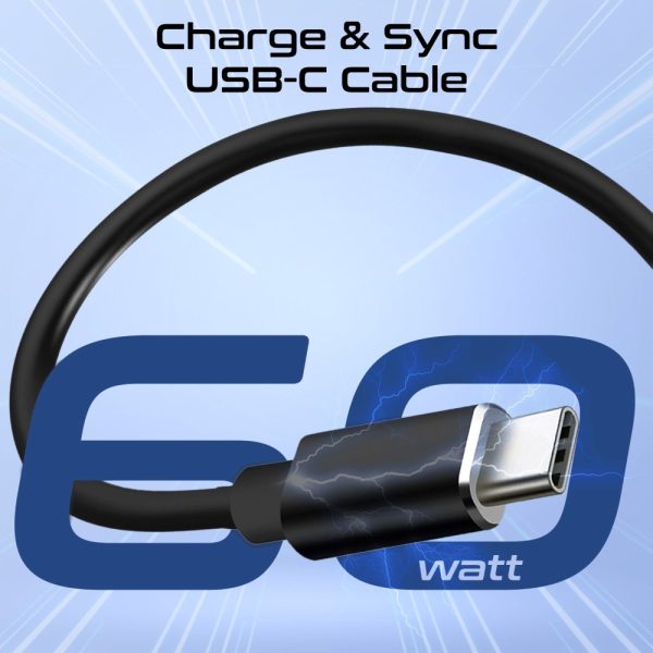 ⁦بروميت PERK مجموعة سفر 7 في 1 بكابل USB-C بقوة 60 واط، محولات إلى Lightning وUSB-A وMicro-USB، فتحات لبطاقات SIM وTF، ودبوس إخراج SIM، بتصميم صغير ومتكامل⁩ - الصورة ⁦6⁩