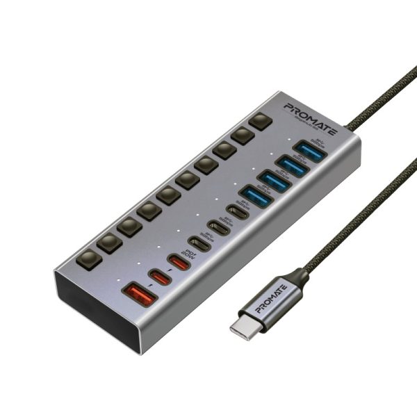 GegaHub-5G