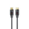 بروميت ProLink4K60-300 كابل HDMI أحادي الاتجاه بطول 3 متر، بدقة 4K@60Hz، يدعم إيثرنت وصوت ثلاثي الأبعاد