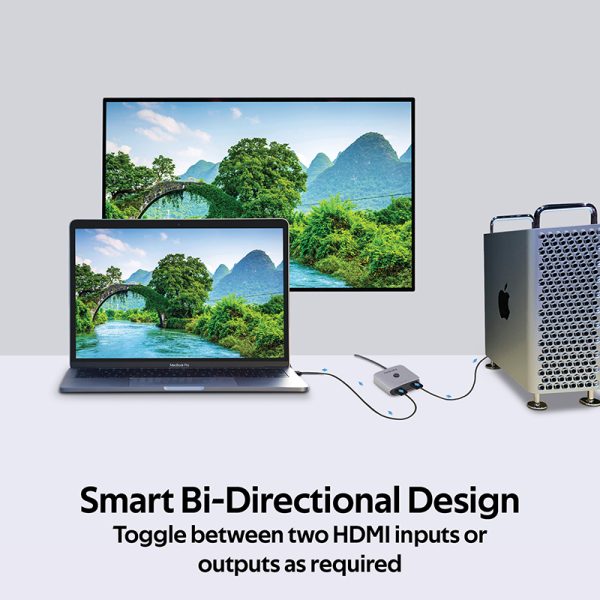 ⁦Switch-HDMI⁩ - الصورة ⁦4⁩