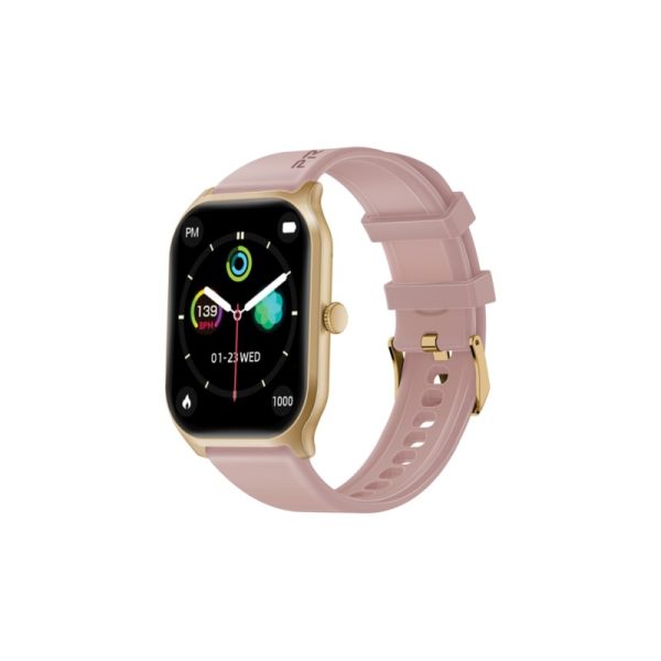 ⁦بروميت xWatch-B2 ساعة ذكية رياضية مع مستشعرات صحية متقدمة⁩ - الصورة ⁦16⁩