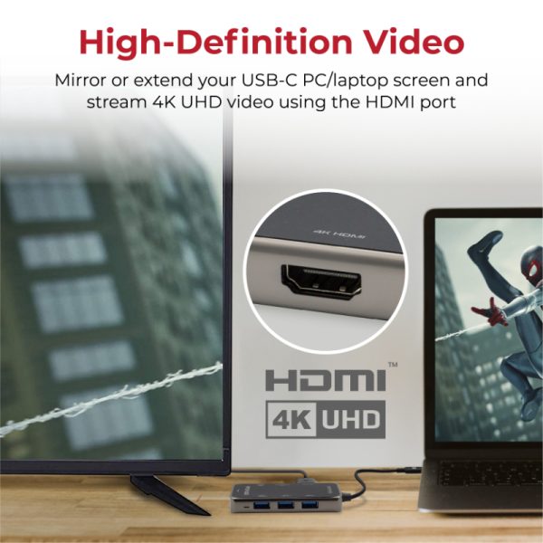 ⁦PrimeHub-Mini⁩ - الصورة ⁦5⁩