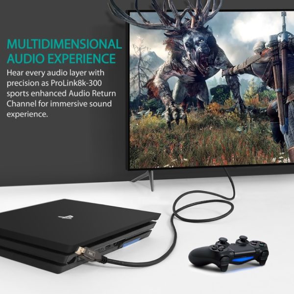 ⁦ProLink8K-300⁩ - الصورة ⁦3⁩