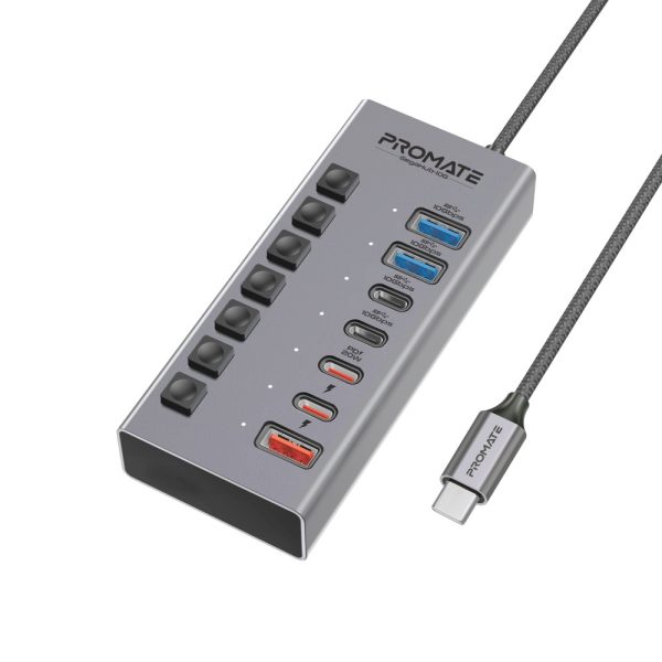 GegaHub-10G
