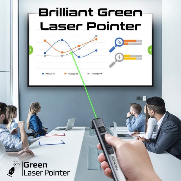 ⁦ProPointer-S⁩ - الصورة ⁦9⁩