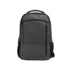 بروميت Satchel-BP حقيبة ظهر 15.6" أنيقة ومقاومة للماء، بسحابات أمان وجيب مخصص للجهاز اللوحي