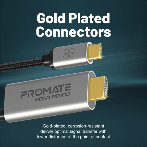 ⁦HDMI-PD100⁩ - الصورة ⁦6⁩