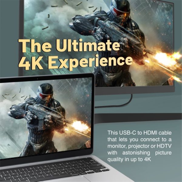⁦HDMI-PD100⁩ - الصورة ⁦7⁩