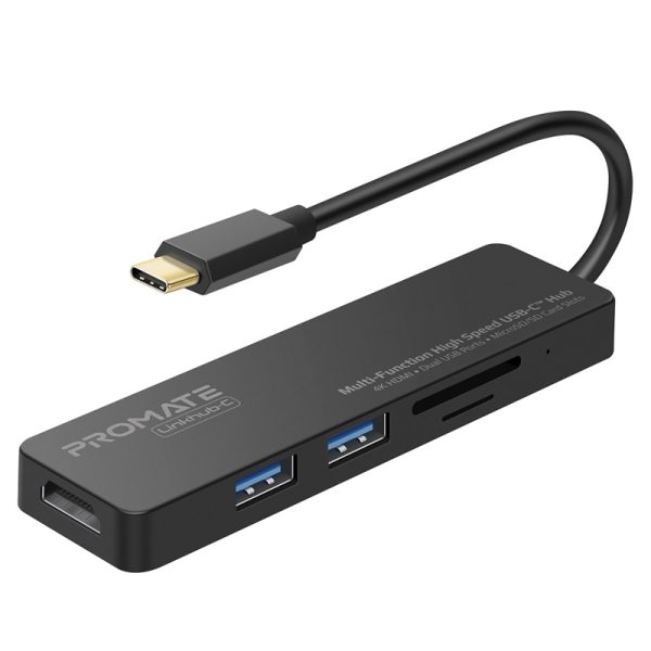 LinkHub-C