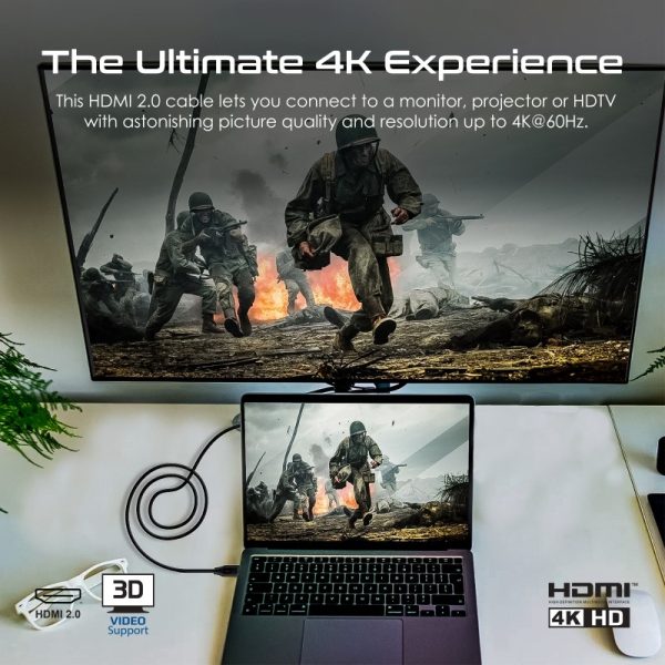 ⁦ProLink4K60-150⁩ - الصورة ⁦9⁩