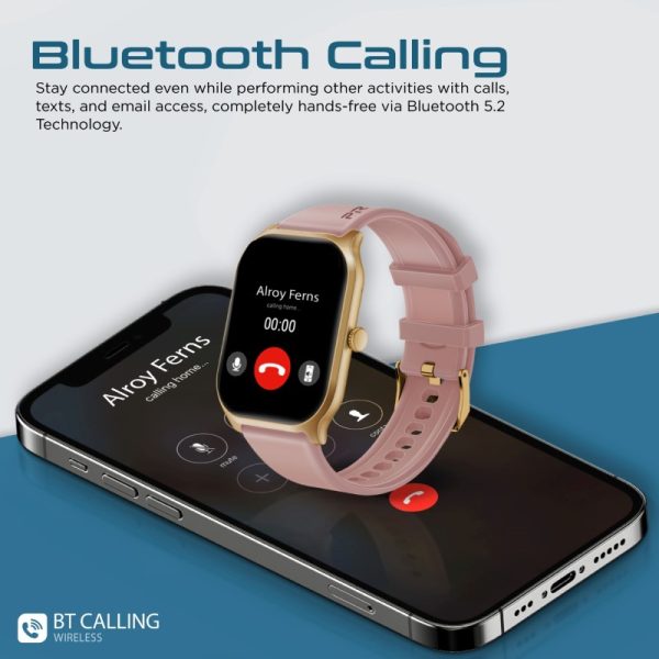 ⁦بروميت xWatch-B2 ساعة ذكية رياضية مع مستشعرات صحية متقدمة⁩ - الصورة ⁦13⁩