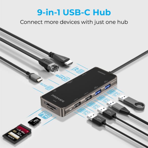 PrimeHub-Go