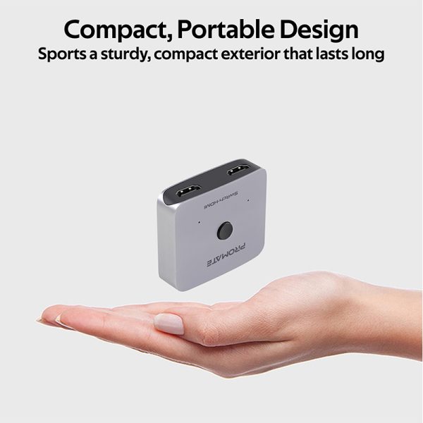 ⁦Switch-HDMI⁩ - الصورة ⁦6⁩