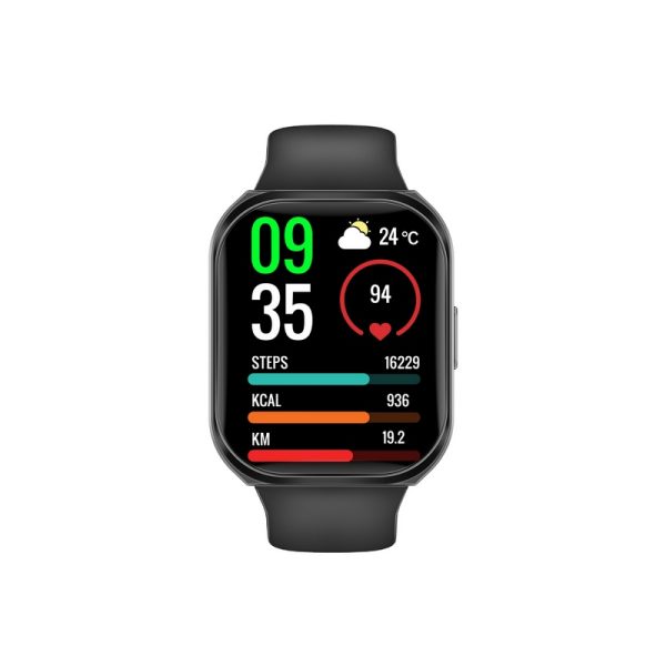 ⁦بروميت xWatch-TF2 ساعة ذكية رياضية مع مستشعرات صحية متقدمة⁩ - الصورة ⁦4⁩