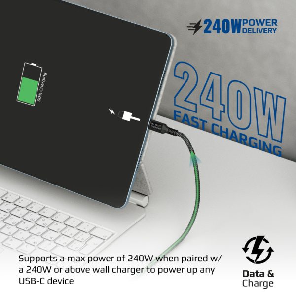 ⁦PowerBolt240-1M⁩ - الصورة ⁦5⁩