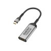 بروميت MediaLink-8K محول USB-C إلى HDMI بدقة 8K، متوافق مع iOS وWindows وAndroid، ويدعم التوصيل والتشغيل