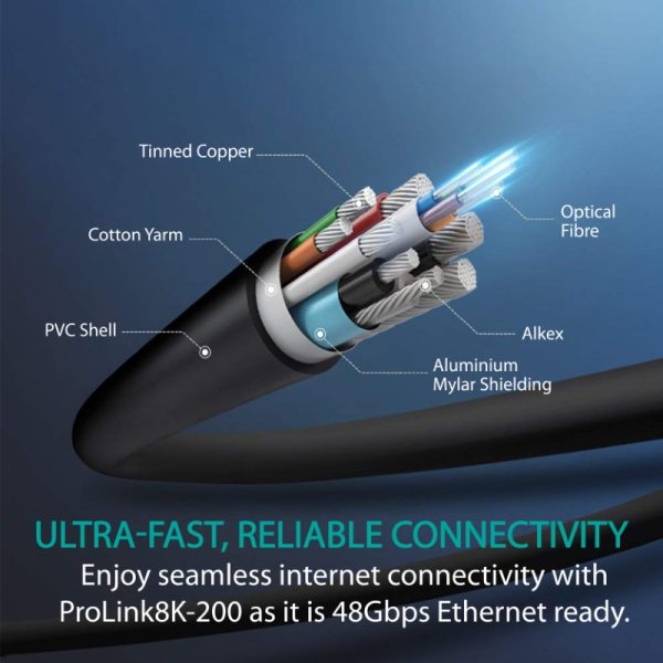 ⁦ProLink8K-200⁩ - الصورة ⁦7⁩
