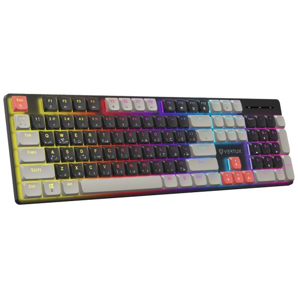 StealthKey