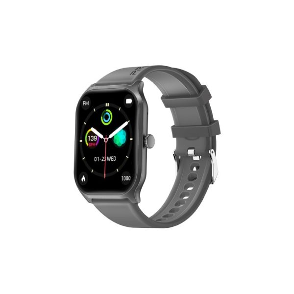 ⁦بروميت xWatch-B2 ساعة ذكية رياضية مع مستشعرات صحية متقدمة⁩ - الصورة ⁦3⁩