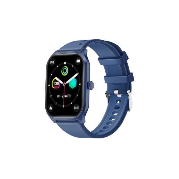 بروميت xWatch-B2 ساعة ذكية رياضية مع مستشعرات صحية متقدمة