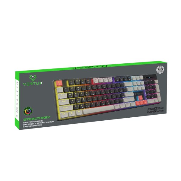 ⁦StealthKey⁩ - الصورة ⁦4⁩