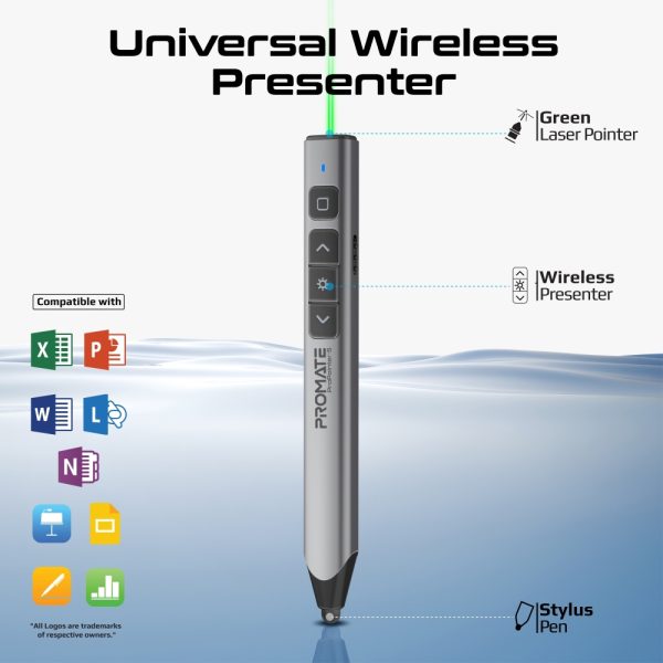 ⁦ProPointer-S⁩ - الصورة ⁦2⁩
