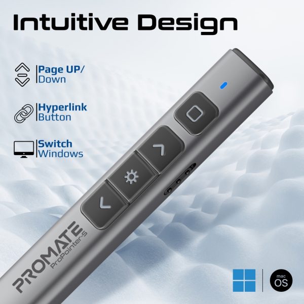 ⁦ProPointer-S⁩ - الصورة ⁦3⁩