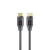 بروميت ProLink4K60-500 كابل HDMI أحادي الاتجاه بطول 5 متر، بدقة 4K@60Hz، يدعم إيثرنت وصوت ثلاثي الأبعاد