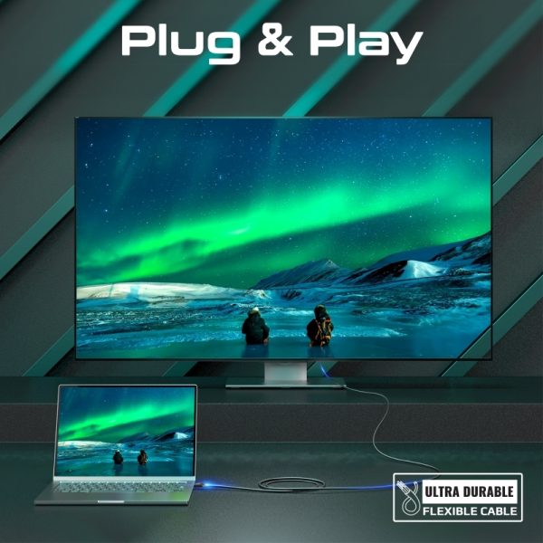 ⁦ProLink4K60-15M⁩ - الصورة ⁦9⁩