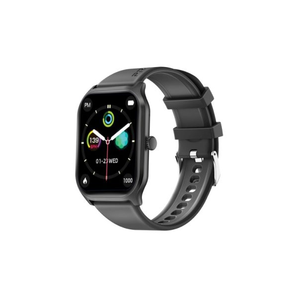 ⁦بروميت xWatch-B2 ساعة ذكية رياضية مع مستشعرات صحية متقدمة⁩ - الصورة ⁦2⁩